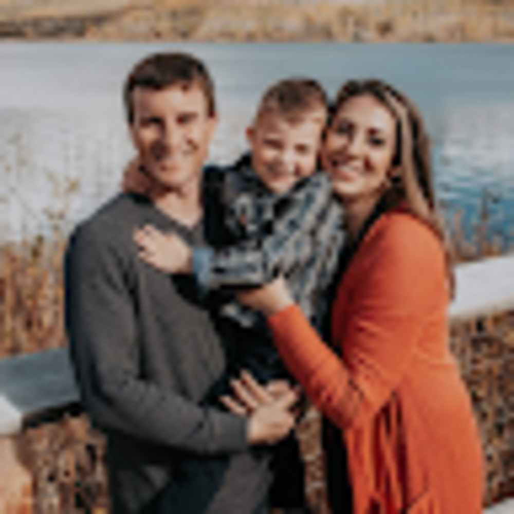 Meet your Posher, Shay